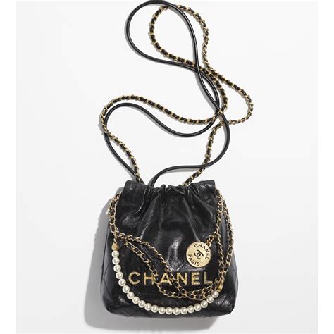 chanel woven bag|chanel 22 bag small price.